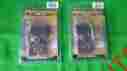 Fdb2220st Ferodo Front Brake Pads Z 750 R 2011 2 Sets Sinter Hh