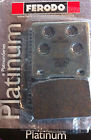 Fdb338st Brake Gs Gf Fdb338 161 Rgv Tl Pads Sv Fa.063 Suzuki Sinter Gsx Gsxr Gsf Ferodo