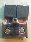 Fdb557st Brake 236 Pads Fdb557 Motorcycle Triumph Sinter Fa.145 Suzuki Yamaha