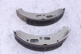 4541892 Ferodo Piaggio Cosa 125 150 200 Brake Pads Vespa Moped Scooter Fsb892