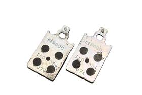 Fa116 Ferodo Brake Pad Qty 2 Nos