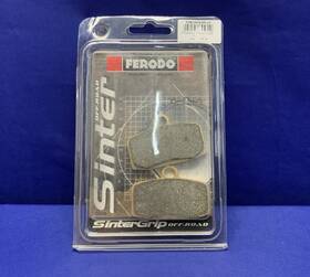 Fdb2262sg Ferodo Off-road Sinter Grip Brake Pads Ktm 85 Sx 2012-2025 Fdb2262sg Ferodo Off-road Sinter Grip Brake Pads Ktm 85 Sx 2012-2025