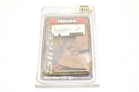 4541221 Ferodo Fdb39sg Brake Pad Kit Nos