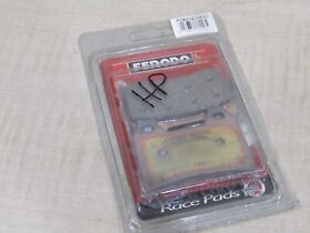 Fdb2042xrac Ferodo Race Brake Pads Package Of 2