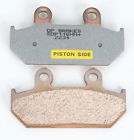 Sdp116hh Fit Pads Brakes Hh Sport Brake Dp Supersport