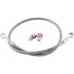 Fk003d623r Clear Sportbike Rear Galferlines Brake