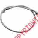 Fk071d512r Galfer Platinum Series Rear Brake Line Kit