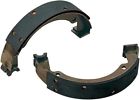 8410541 Fl Glide 1949-1957 Rear Shoes Ds Harley-davidson Hydra Brake