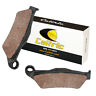 Fl9926mp125hy Caltric Front Brake Pads Fits Ktm