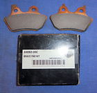44082-00c Flt Genuine Pads 00-07 V-rod Fxd Brake Fxst Models Xl Harley