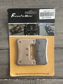 201-at379 Foreverun Motor Brake Pads Brand New