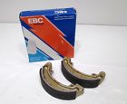 H327 Front 1981 450 327 Ebc H Cr Honda Pads 81 Cr450r Brake