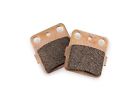 Fd278g1396 Front Brake 1396 Pads Galfer