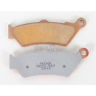 1721-0999 Front Brake Pads - Comp Xcr Moose