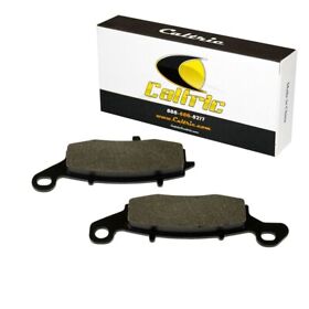 Fl2274mp274hy Front Brake Pads For Suzuki Vl800 Vl800z Volusia Intruder 2001-04 59102-33820