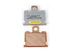 Dp402 Front Dp Standard Metal Brakes Pads Sintered Brake