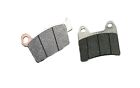 Dp959 Front Standard Set 680 Pads Honda Dp Brake Trx500 Brakes Single