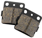 Fd099g1054 Front Gsf1200s Pads Brake Suzuki Galfer 97-99 Bandit Semi-metallic