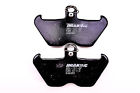 806sm1 Front Pads Brake Semi-metallic Sm1 Braking