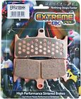 Epfa335hh Front Performance 15-335ep Brake 1721-0858 Extreme 7607-210 Ebc Pads