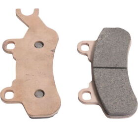 53188026 Front Right Rear Sintered Brake Pads From Quad Boss New