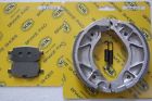 Yw50a Front Springs Brake Yw Shoes Zuma 50 Rear Yamaha Pads 02-11 Yw50