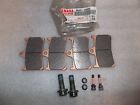 90891-20085 Front Yamaha Brake Set Nos Xv1700 Star Oem Road Pad 2006-2009 Xv-17