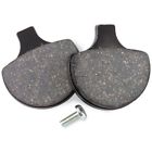 G73st Rear Organic Pads Goodridge Brake