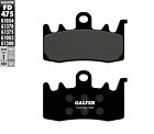 Fd475g1054 Galfer Brake Pads Semi Metallic
