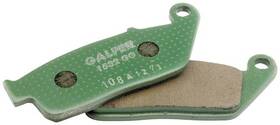 Fd090g1054 Galfer Brakes Semi-metallic Brake Pads