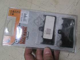Fd282g1054 Galfer Brakes Brake Pads - Front Bmw