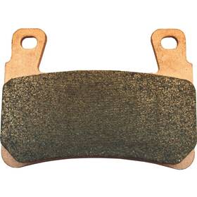 Fd298g1370 Galfer Brakes Hh Sintered Brake Pads - Front G1370