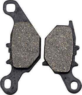 Fd362g1054 Galfer Brakes Offroad Organic Brake Pads 1721-2405