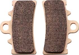 Fd450g1371 Galfer Brakes Fd450g1370 - Hh Sintered Brake Pads 20-6101 Front