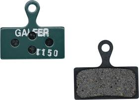 Fd452g1554t Galfer Brakes Brake Pads - Green