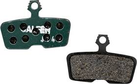 Fd455g1554t Galfer Brakes Pro Brake Pads - Green