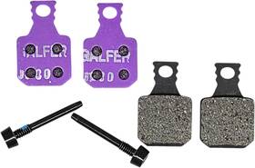Fd487g1652 Galfer Brakes Compound Brake Pads