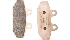 Fd542g1370 Galfer Brakes Hh Sintered Brake Pads