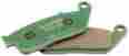 Fd052g1054 Galfer Brakes Semi-metallic Pads Kawasaki Brake