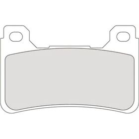 Fd326g1303 Galfer Ceramic Race Brake Pads