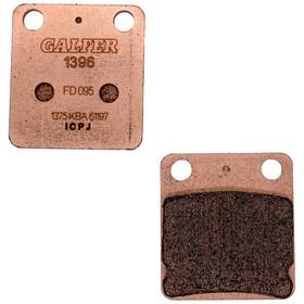 Fd095g1397 Galfer Fd095g1397/96 Brake Pads Sintered Double H