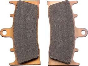 Fd156g1375 Galfer Hh Sintered Ceramic Brake Pads Kawasaki Suzuki