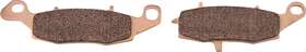 Fd179g1370 Galfer Hh Sintered Compound Brake Pads