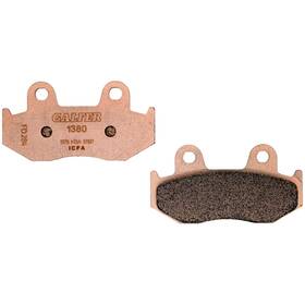 Fd284g1380 Galfer Brake Pads Sintered Double H