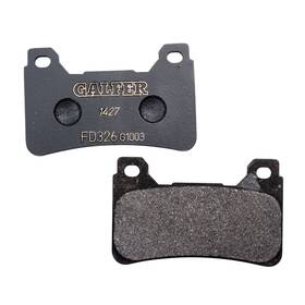 Fd326g1003 Galfer Brake Pad Carbon Race