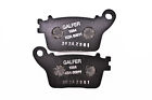 Fd363g1054 Galfer 1054 Black Brake Pads Rear