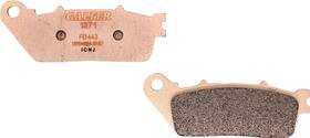 Fd443g1371 Galfer Hh Sintered Brake Pads