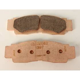 Fd517g1397 Galfer Hh Sintered Brake Pads -