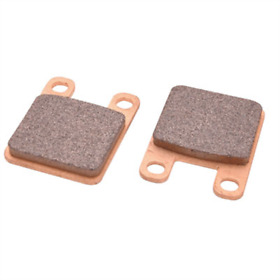 Fd165g1396-97 Galfer Rear Brake Pad Sintered Double H Bmw Ducati Husqvarna Aprilia Ktm Etc
