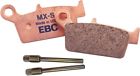 Mxs115 Gas-gas 320 200 Race Ebc Front Brake Tx 1998 Pads 270 Sintered